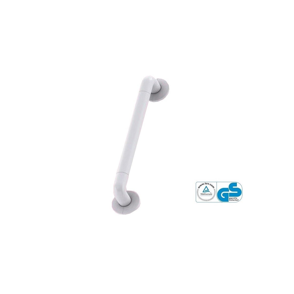 Primanova Tutamak 670 mm BeyazBanyo Güvenlik Ürünleri&Yardımcı MaddelerAnsan