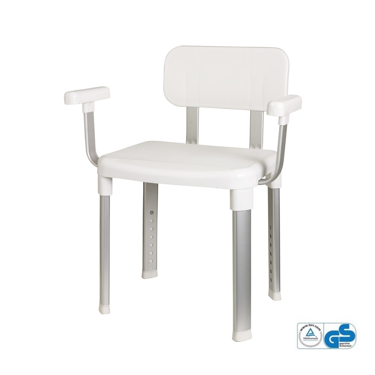 Primanova Cappadocia Banyo Sandalyesi Sırt ve KolBanyo Güvenlik Ürünleri&Yardımcı MaddelerAnsan