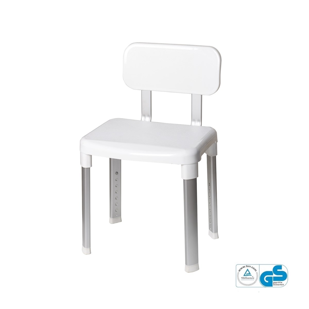 Primanova Cappadocia Banyo Sandalyesi Sırt DesteklBanyo Güvenlik Ürünleri&Yardımcı MaddelerAnsan