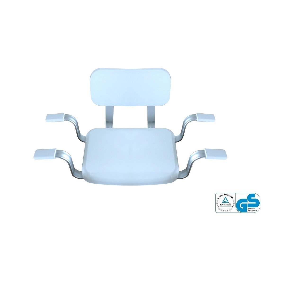 Primanova Cappadocia Küvet Oturağı SırtlıklıBanyo Güvenlik Ürünleri&Yardımcı MaddelerAnsan