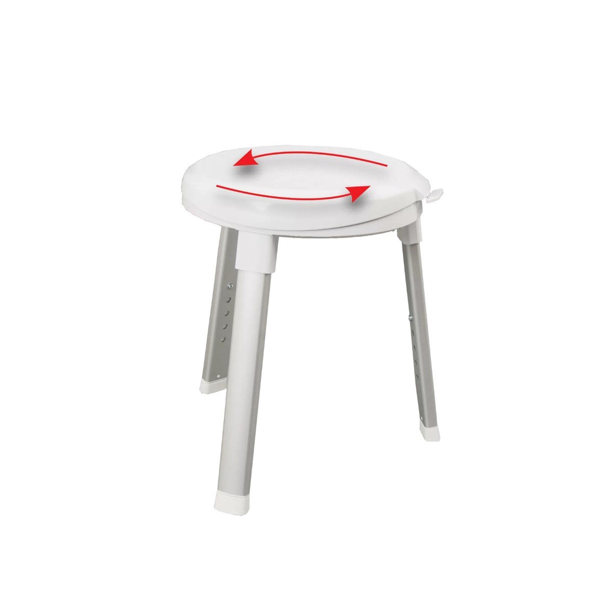 Primanova Cappadocia Banyo Taburesi Üst Tablalı AyBanyo Güvenlik Ürünleri&Yardımcı MaddelerAnsan