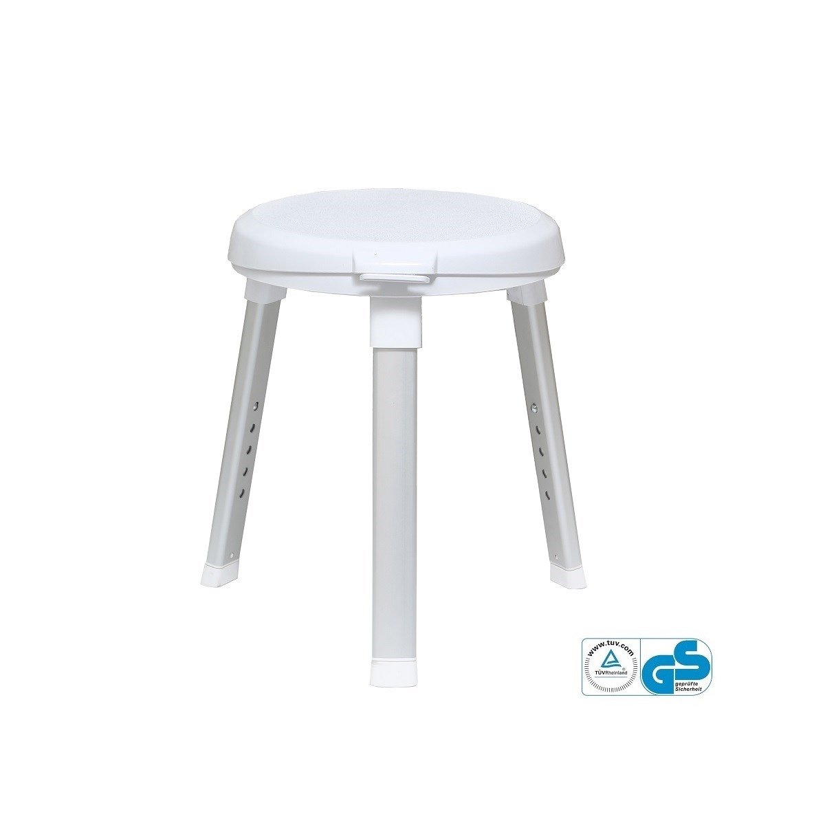 Primanova Cappadocia Banyo Taburesi Üst Tablalı AyBanyo Güvenlik Ürünleri&Yardımcı MaddelerAnsan