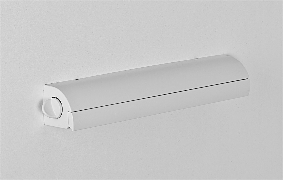 Primanova Geras BeyazÇamaşır&Havlu AskılıklarıAnsan