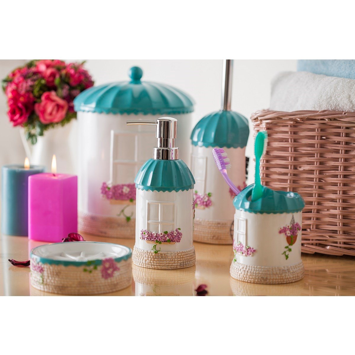 Primanova Bodrum SabunlukSabunluklarAnsan