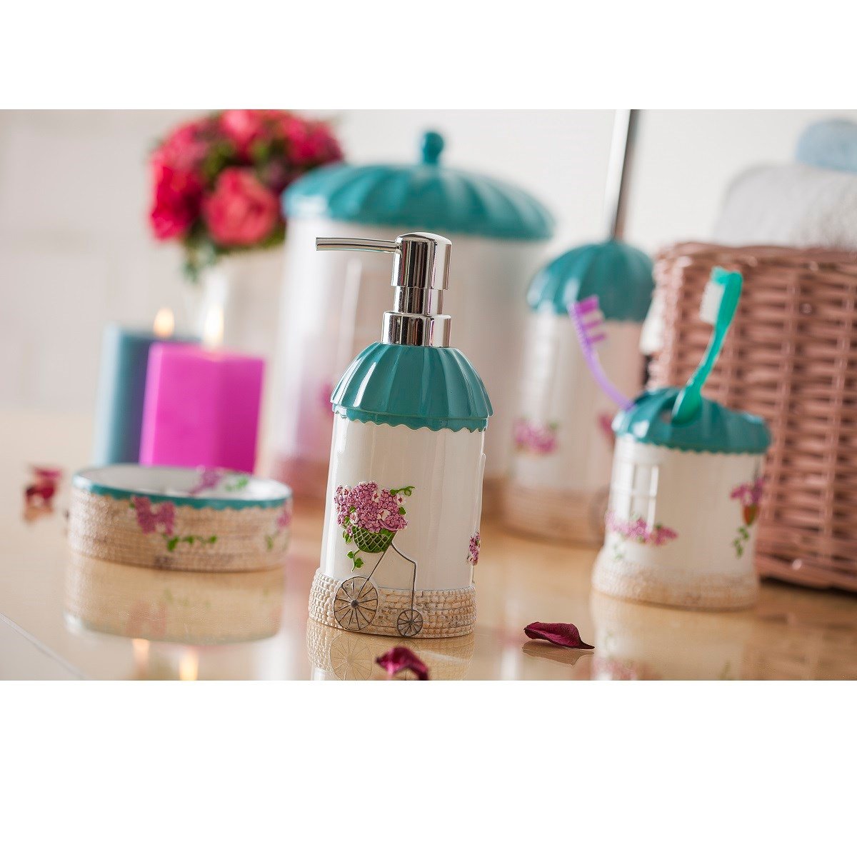 Primanova Bodrum SabunlukSabunluklarAnsan