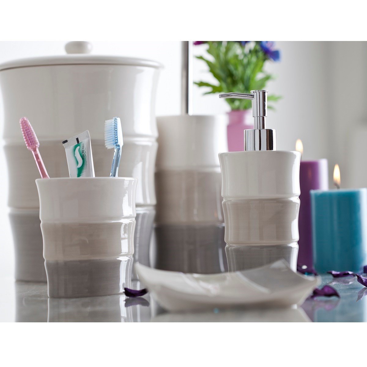 Primanova Elly SabunlukSabunluklarAnsan