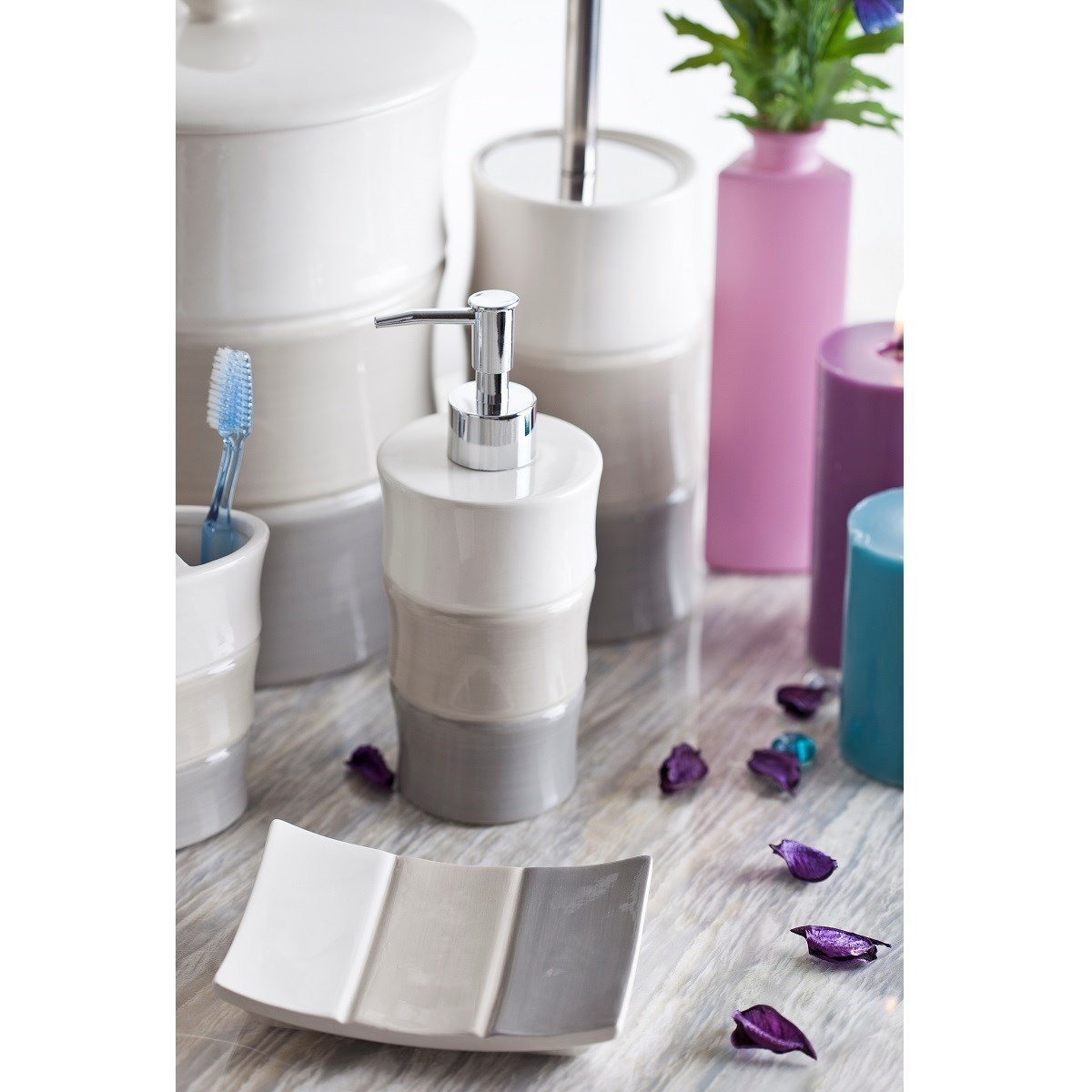 Primanova Elly SabunlukSabunluklarAnsan