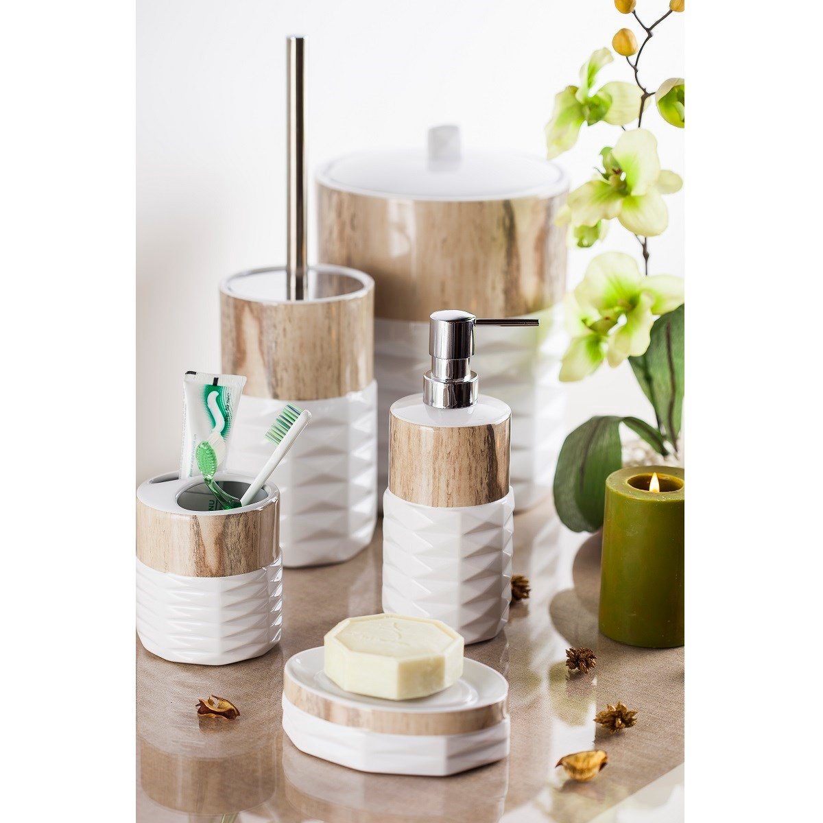 Primanova Mono SabunlukSabunluklarAnsan