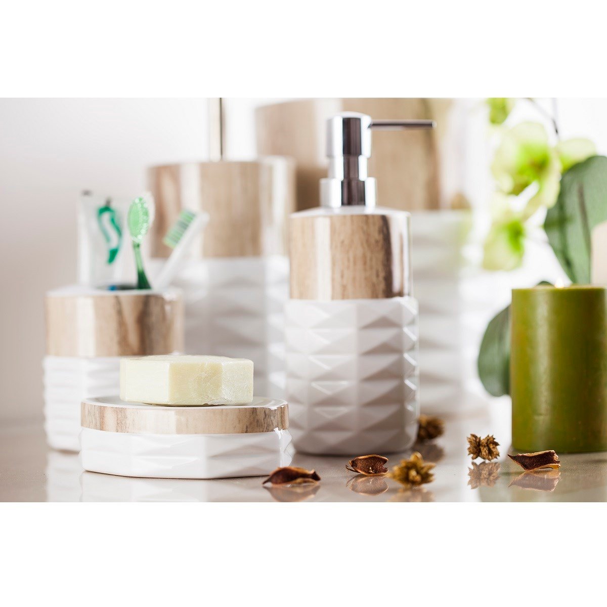 Primanova Mono SabunlukSabunluklarAnsan