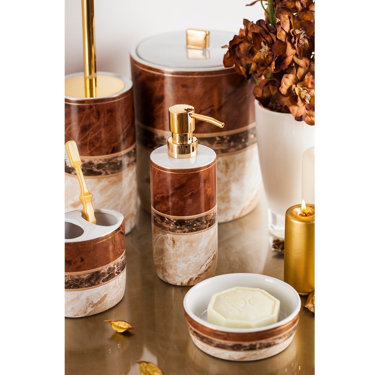 Primanova Garnsey SabunlukSabunluklarAnsan