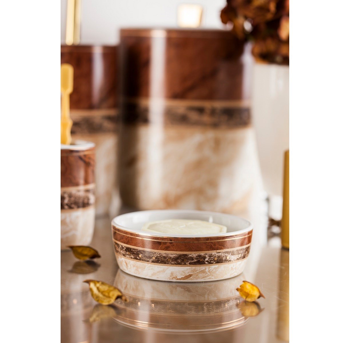 Primanova Garnsey SabunlukSabunluklarAnsan