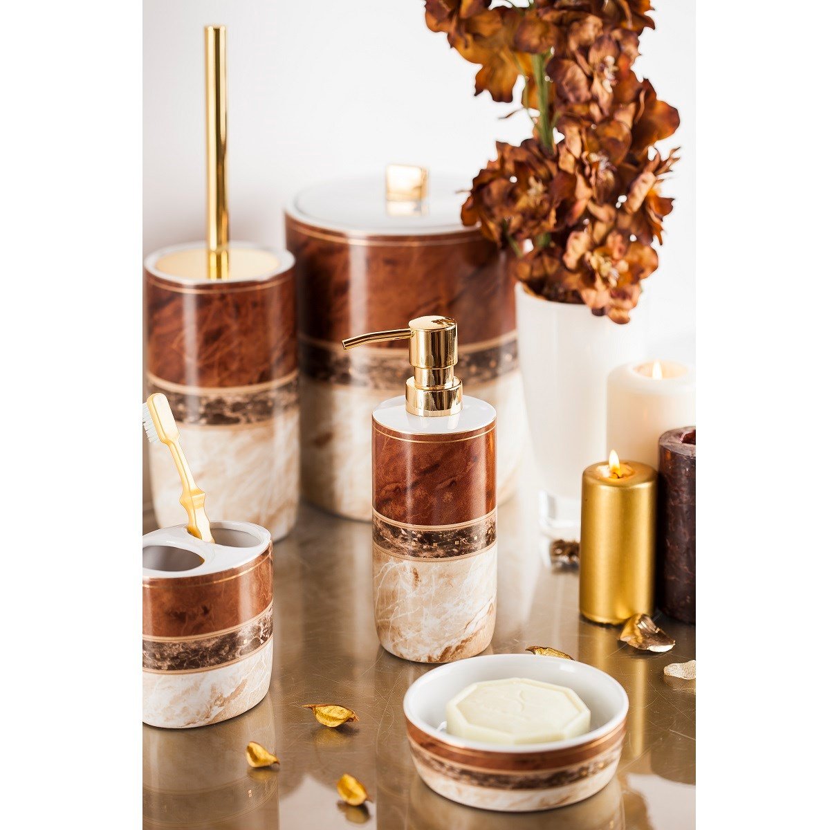 Primanova Garnsey SabunlukSabunluklarAnsan