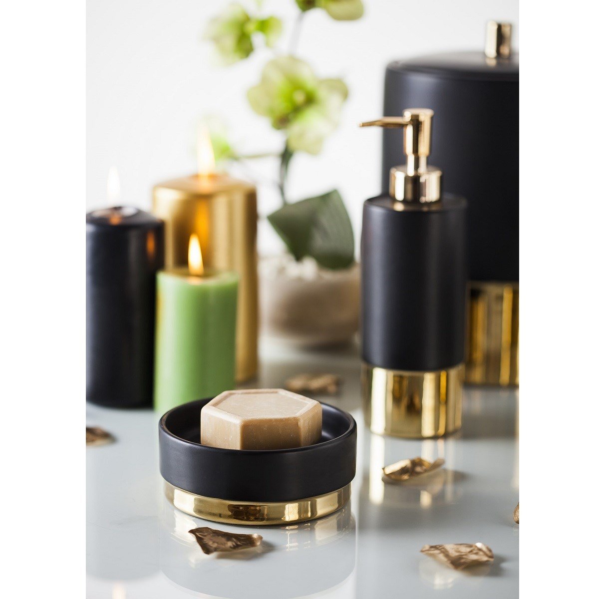 Primanova Matılda SabunlukSabunluklarAnsan