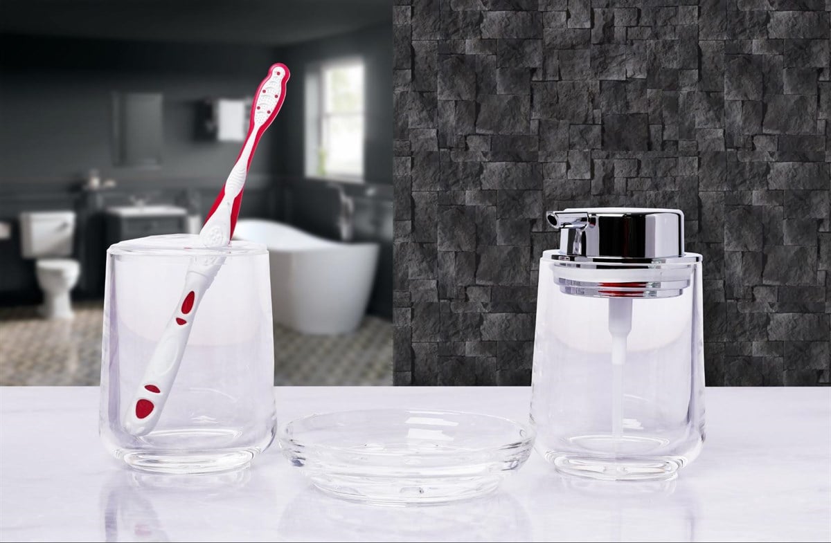 Primanova Vetro SabunlukSabunluklarAnsan