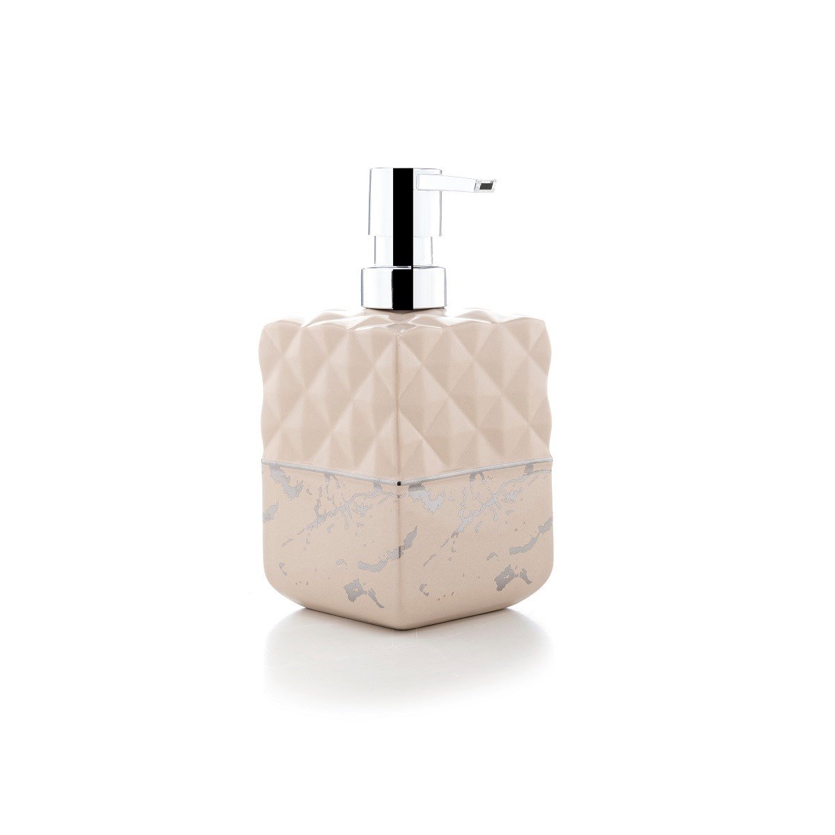 Primanova Nero Bej Sıvı SabunlukSıvı SabunluklarAnsan