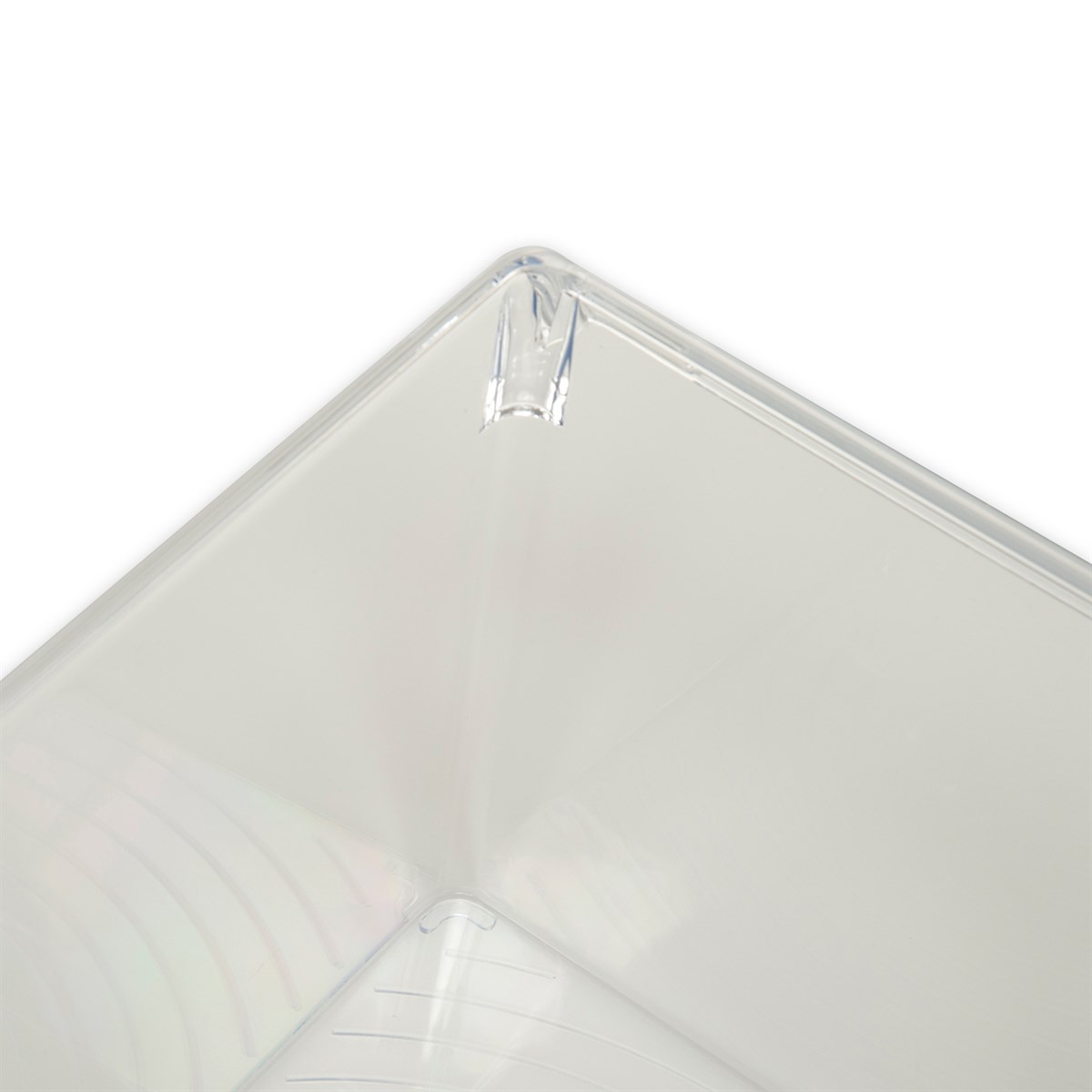 Pirimanova Düzenleyici Raf 360*150*100 mm ŞeffafDüzenleyiciler&OrganizerlerAnsan