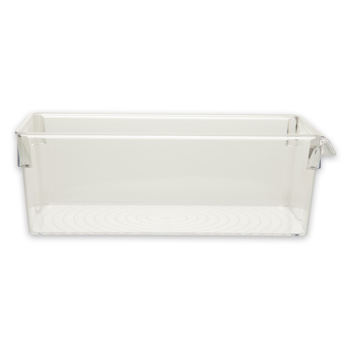 Pirimanova Düzenleyici Raf 360*150*100 mm ŞeffafDüzenleyiciler&OrganizerlerAnsan