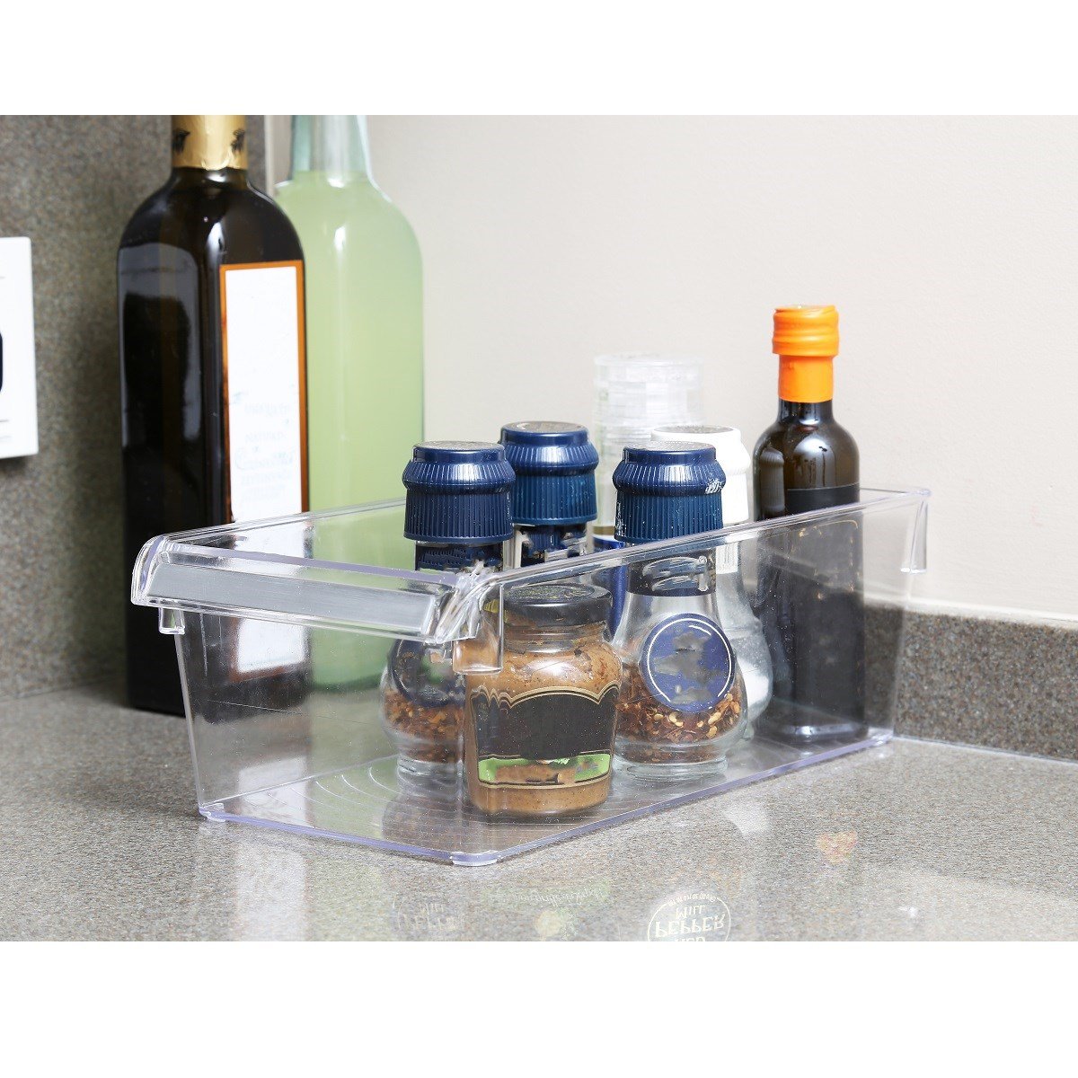 Pirimanova Düzenleyici Raf 205*280*50 mm ŞeffafDüzenleyiciler&OrganizerlerAnsan