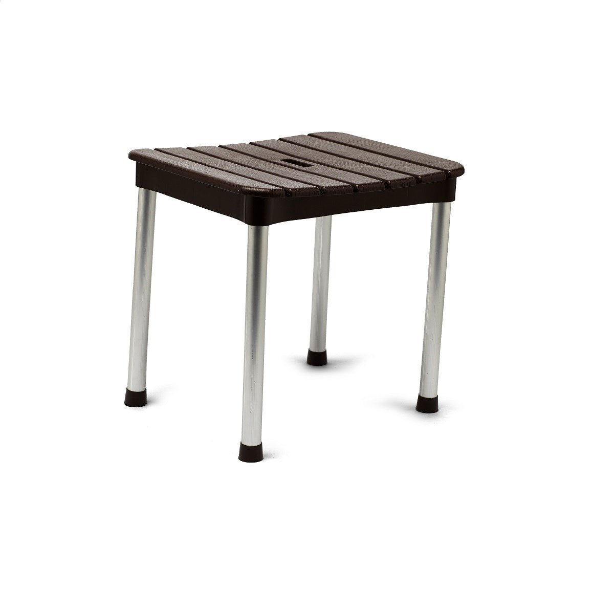 Pirimanova Okaliptus Tabure KahverengiBanyo Güvenlik Ürünleri&Yardımcı MaddelerAnsan