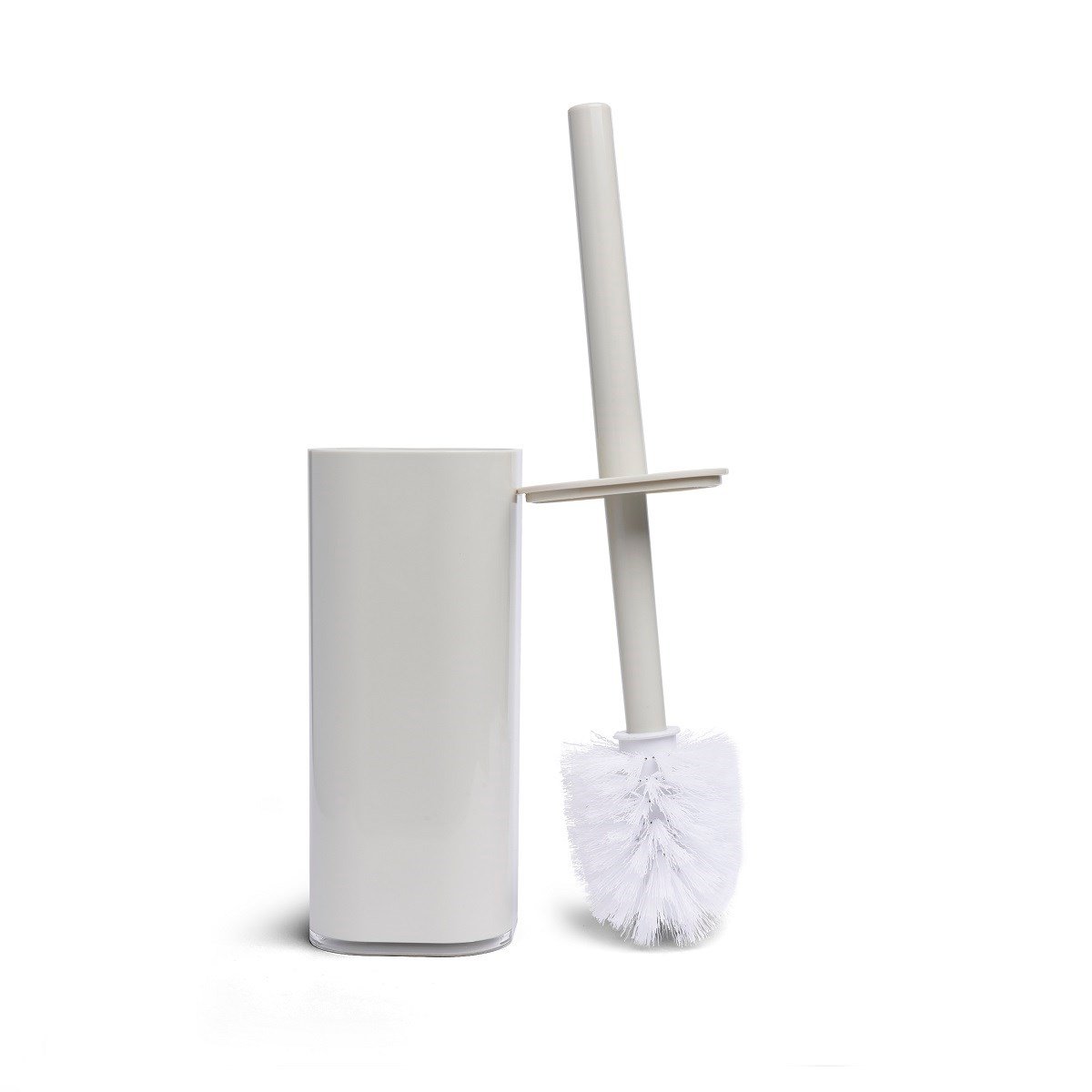 Primanova Klar Tuvalet Fırçası BejTuvalet FırçalarıAnsan