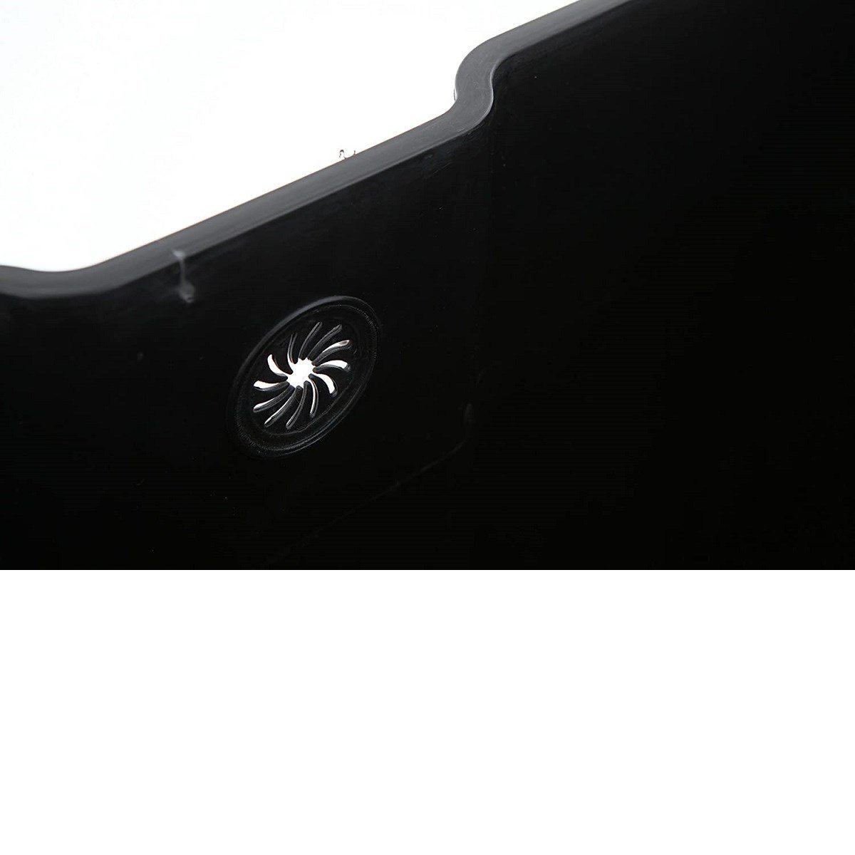 Primanova Çöp Kovası Pedallı Paslanmaz E-Cube 20 Lİç Mekan Çöp KovalarıAnsan