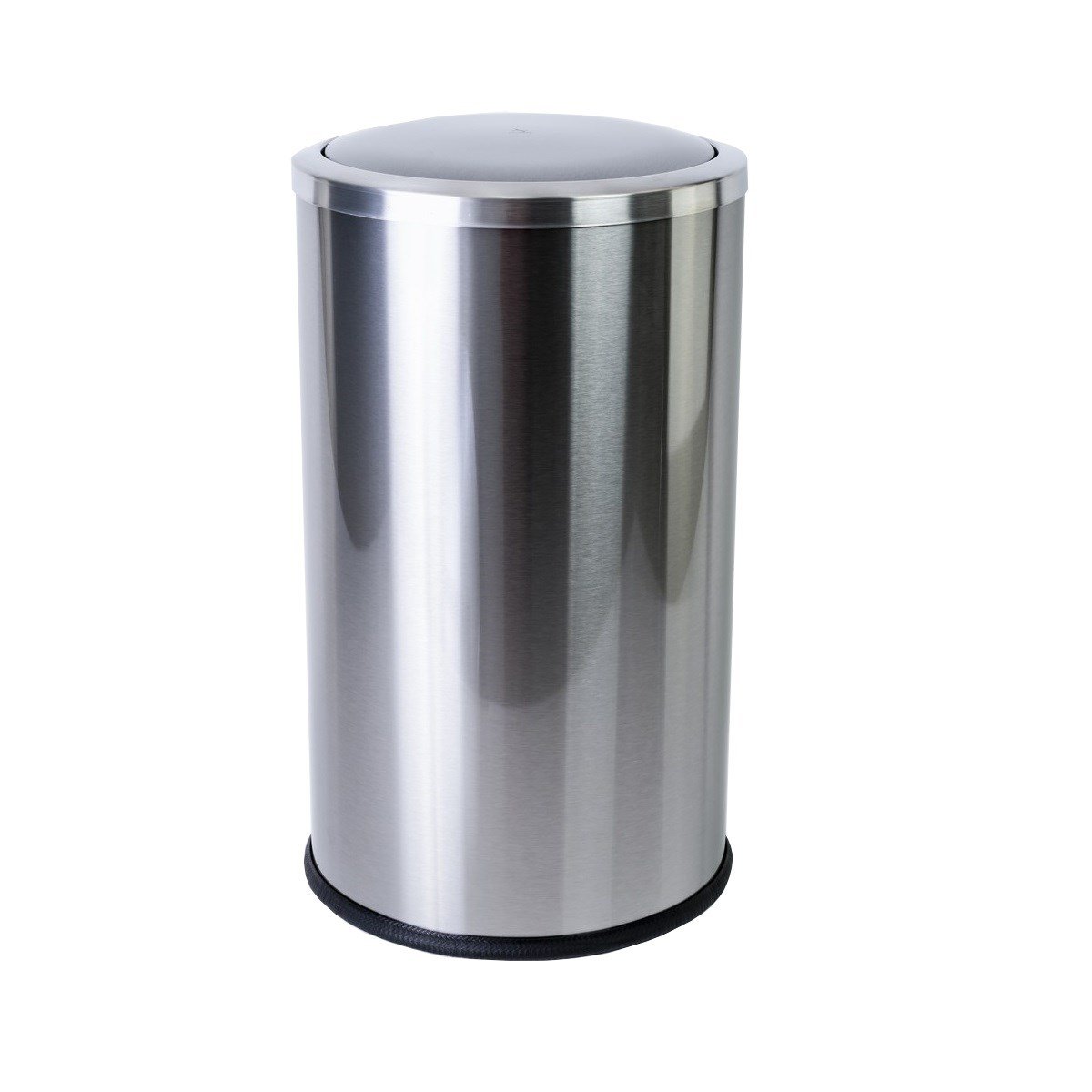 Primanova Vita Çöp Kovası Paslanmaz İç Kovalı 20 Lİç Mekan Çöp KovalarıAnsan