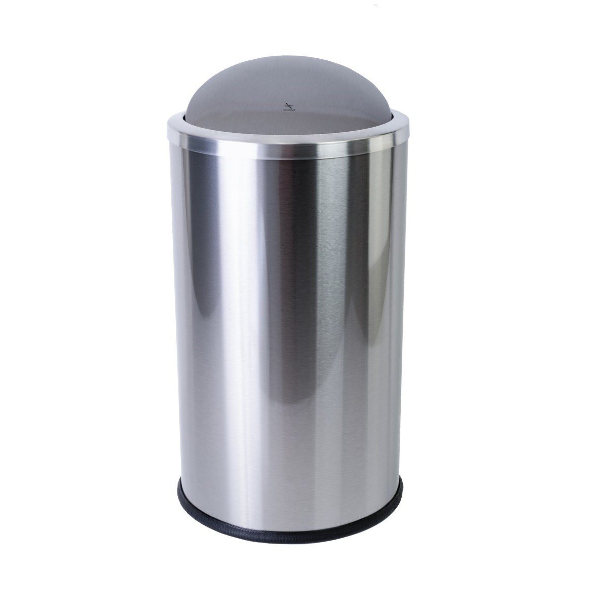 Primanova Vita Çöp Kovası Paslanmaz İç Kovalı 20 Lİç Mekan Çöp KovalarıAnsan