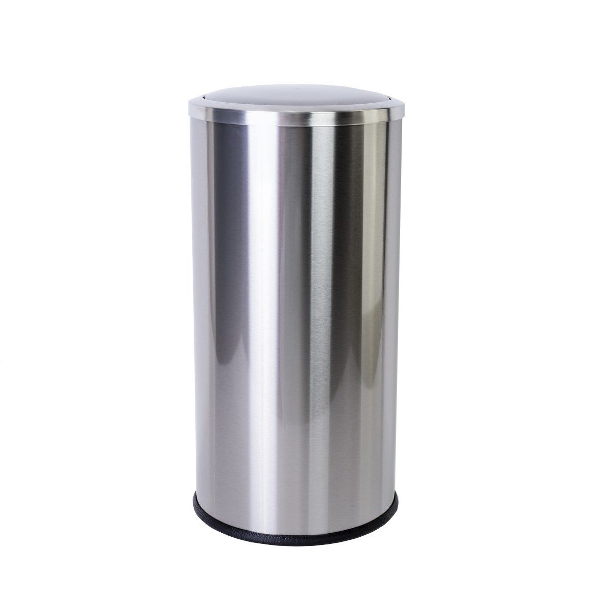 Primanova Vita Çöp Kovası Paslanmaz İç Kovalı 30 Lİç Mekan Çöp KovalarıAnsan