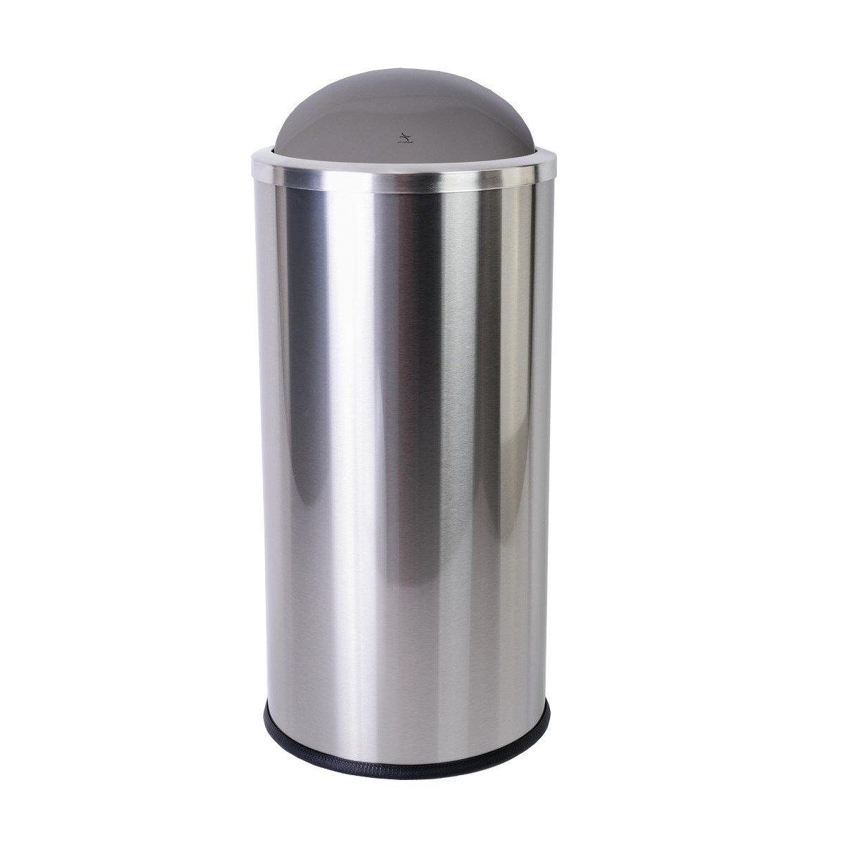 Primanova Vita Çöp Kovası Paslanmaz İç Kovalı 30 Lİç Mekan Çöp KovalarıAnsan