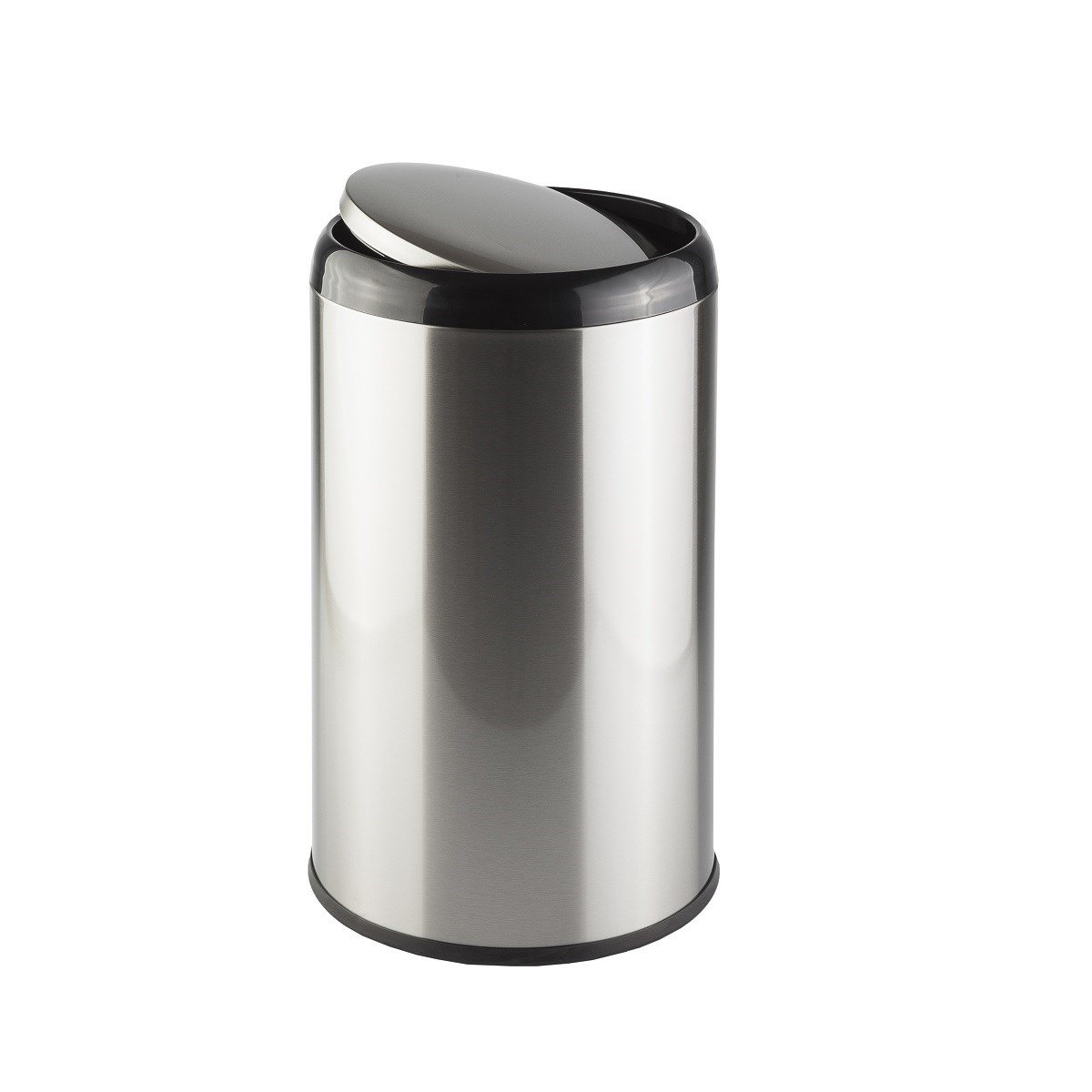 Primanova Lima Çöp Kovası İç Kovalı 30 Lt Siyahİç Mekan Çöp KovalarıAnsan