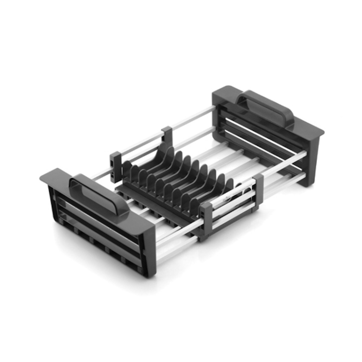 Primanova Bianka Genişletilebilir Lavabo Üstü BulaBulaşıklıklarAnsan