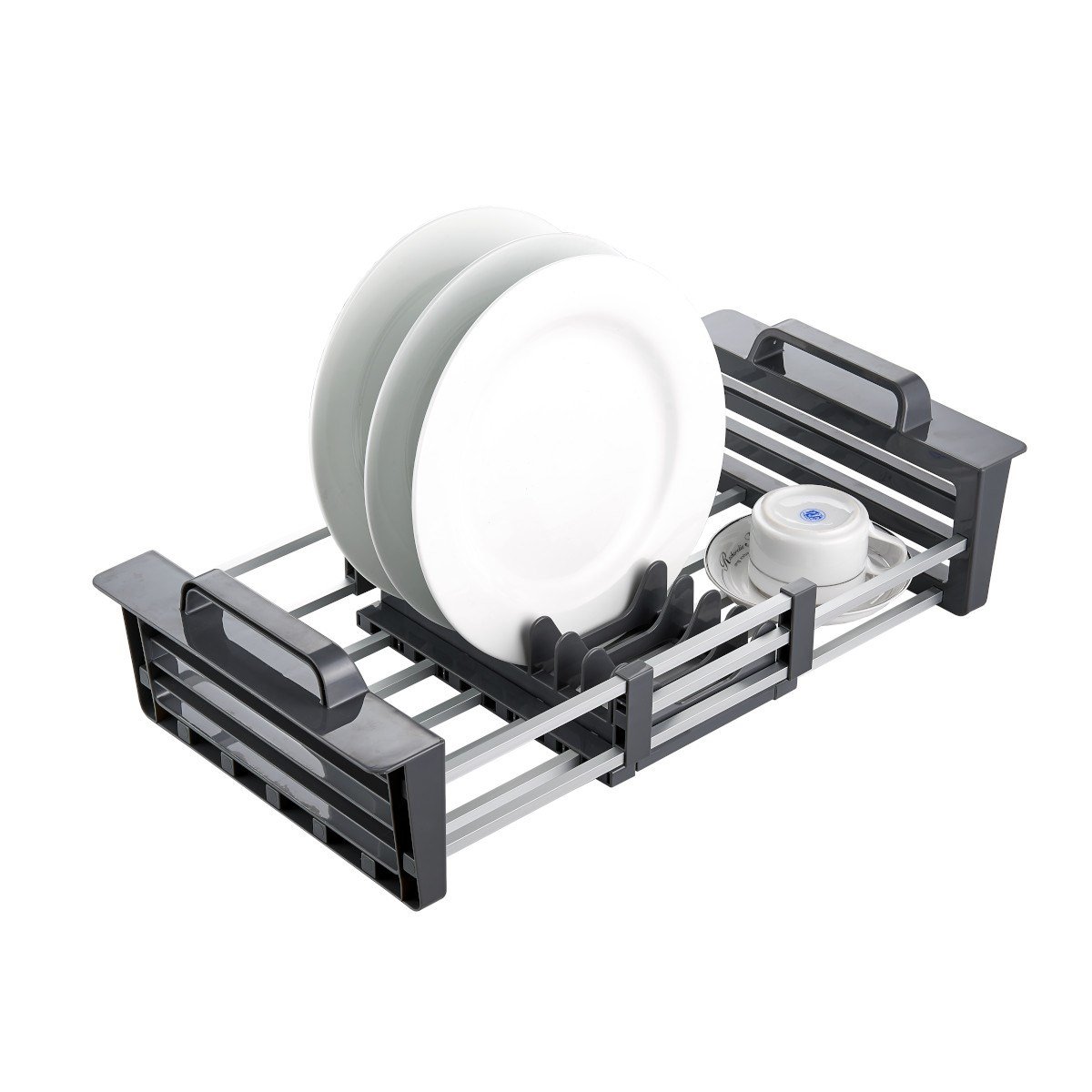 Primanova Bianka Genişletilebilir Lavabo Üstü BulaBulaşıklıklarAnsan