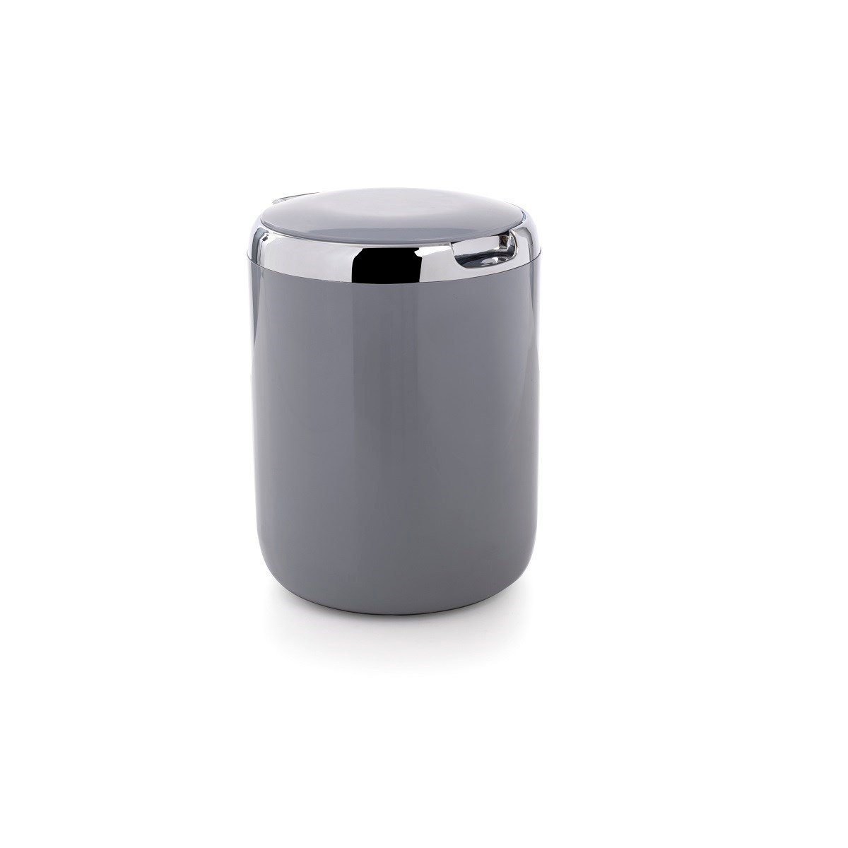 Pirimanova Pasifik Çöp Kovası 3 Lt Griİç Mekan Çöp KovalarıAnsan