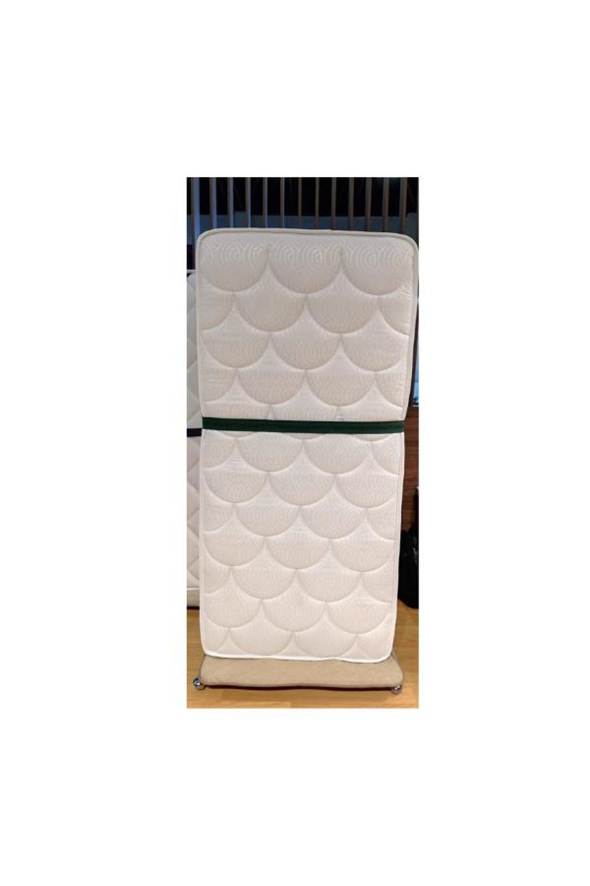 Yataklı Latalı Kanguru Mobil Somya Yatak 100x200YataklarBodrum Hijyen