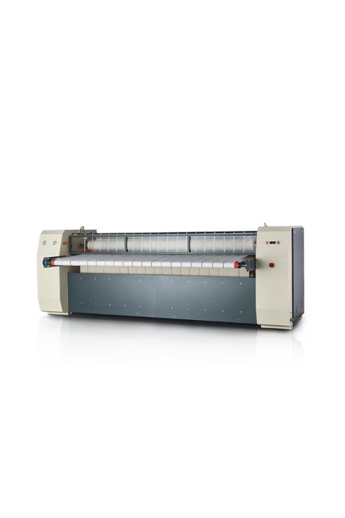 Tolon TFI8030 3000 x 800 mm Endüstriyel Silindir ÜtüSanayi Tipi ÜtülerTolon