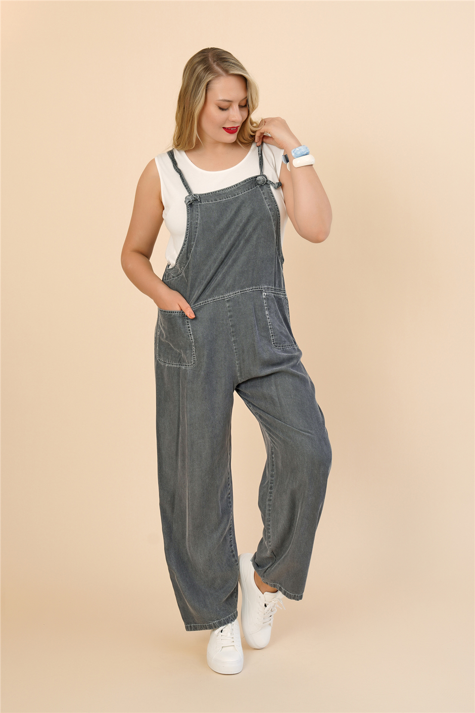 22060 TENCEL TULUM