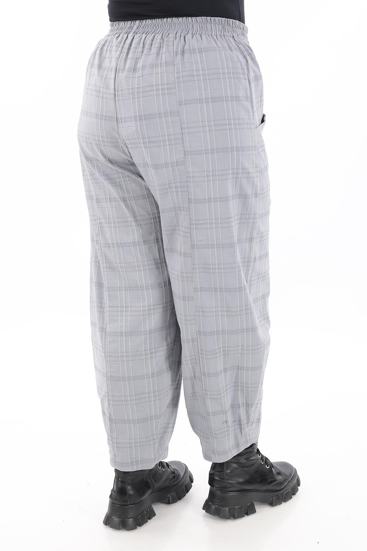 22563 PANTOLON GRI