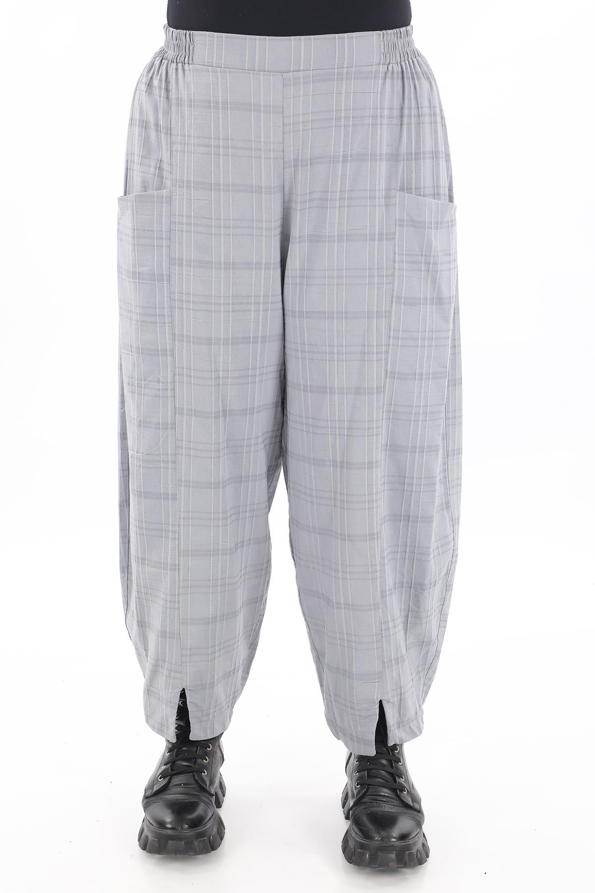 22563 PANTOLON GRI