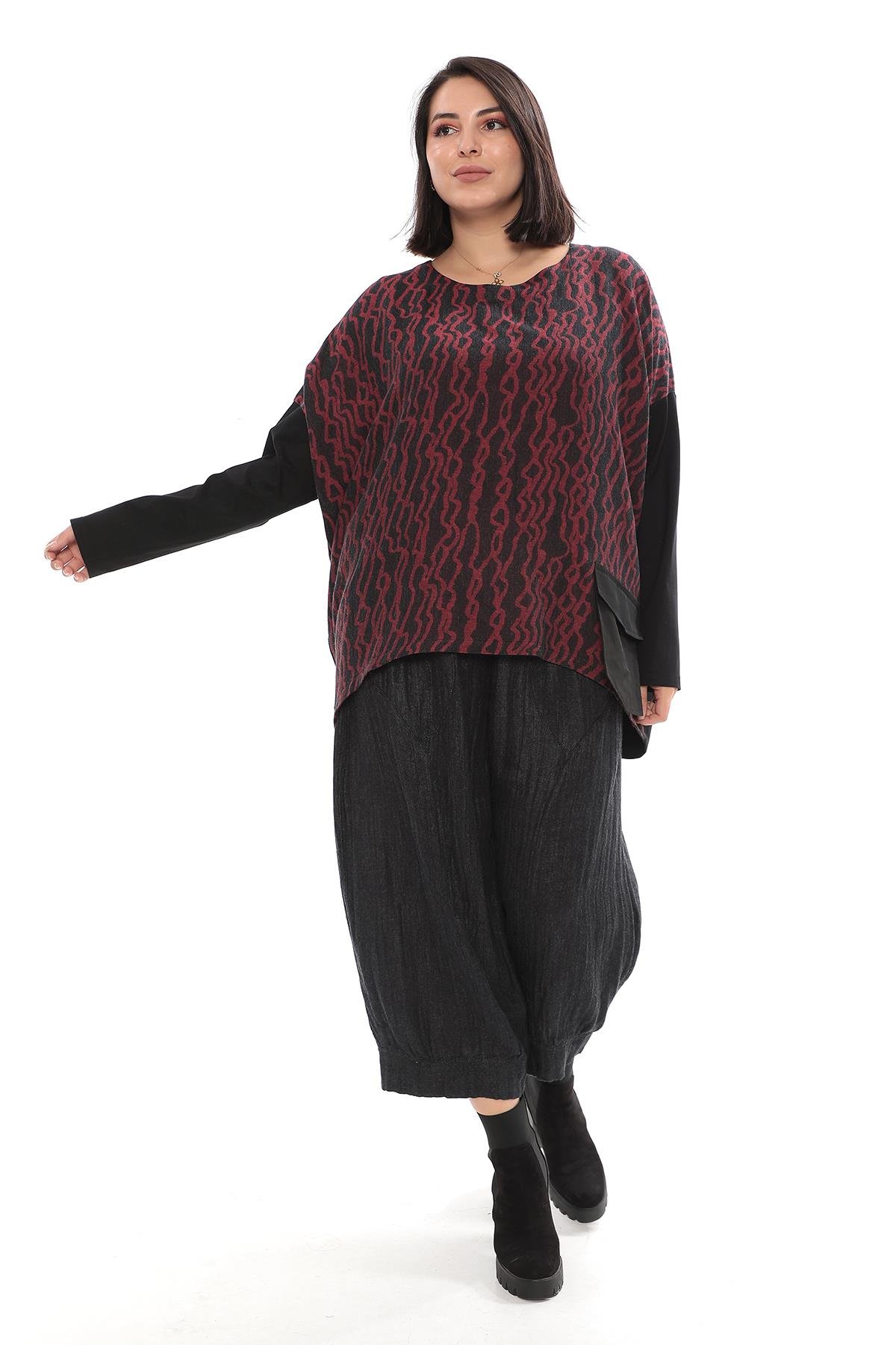 22596 DIANA TUNIK BORDO 42