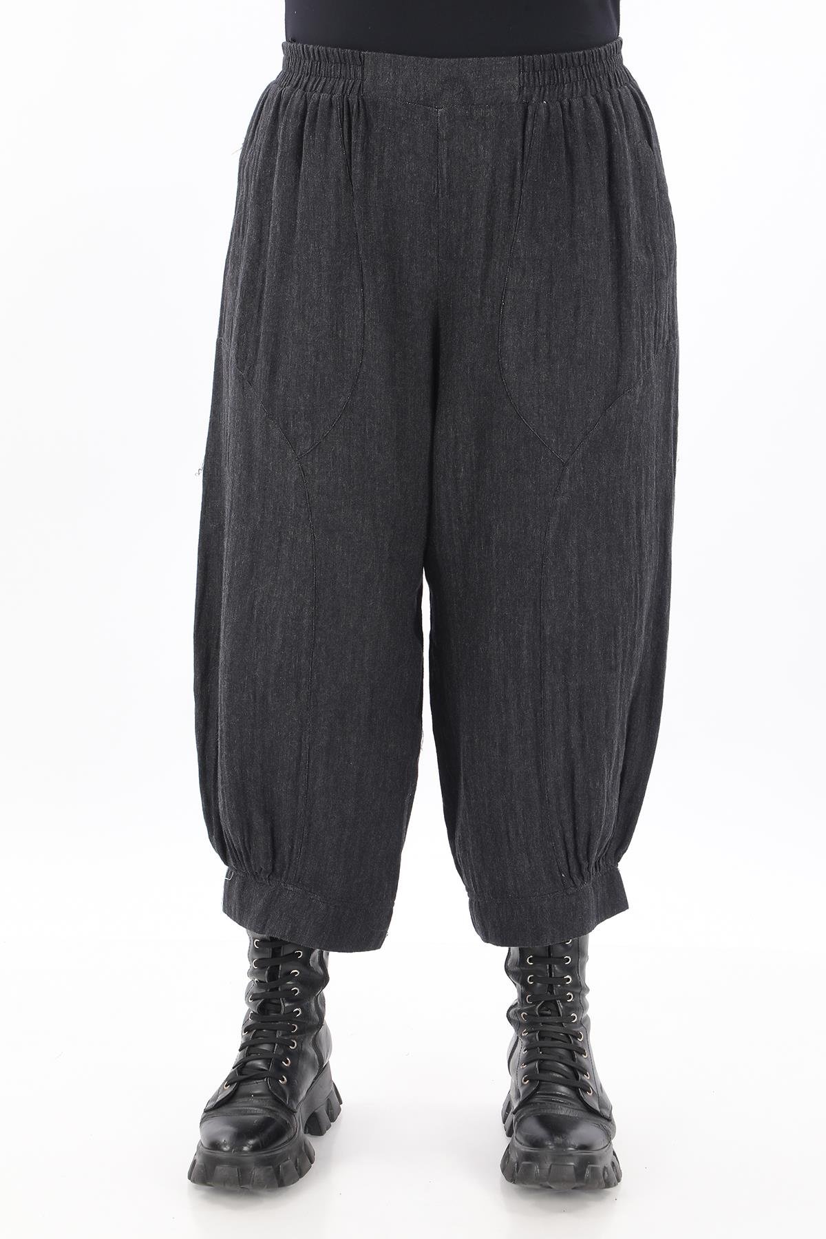 22600 PANTOLON GRI