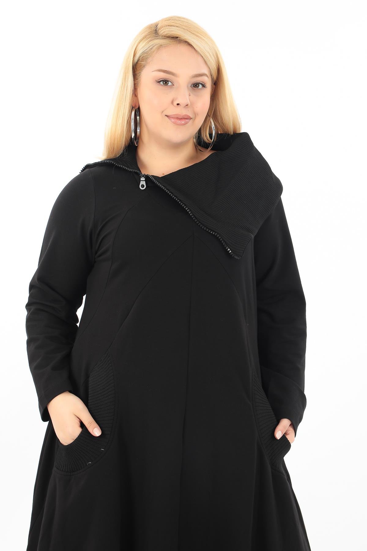 22629 ELBISE SIYAH