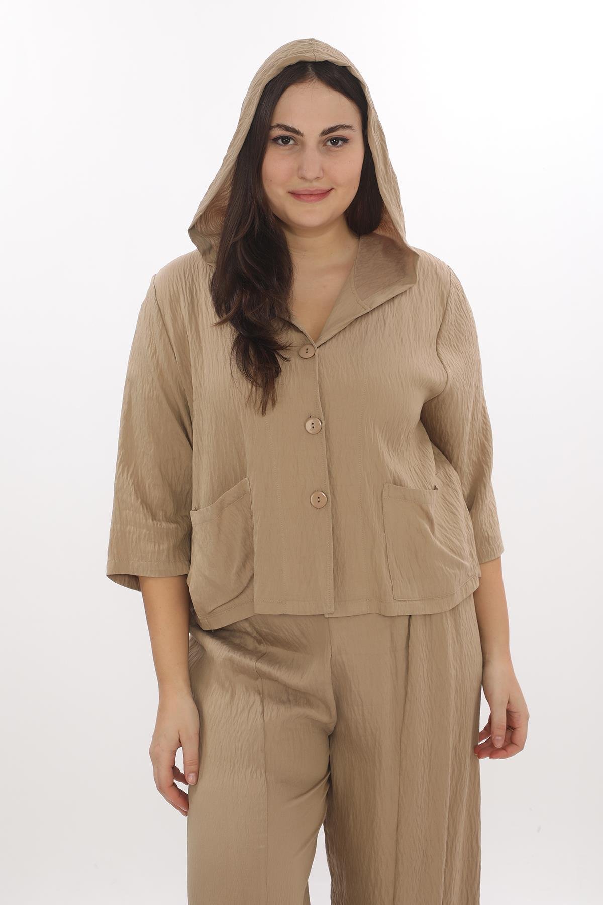 23023 VIZON CLAIRE CEKET