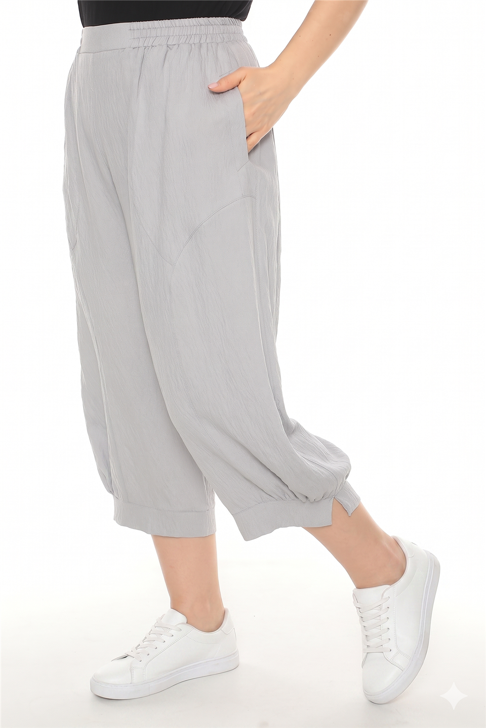 23037 VİSKON PANTOLON