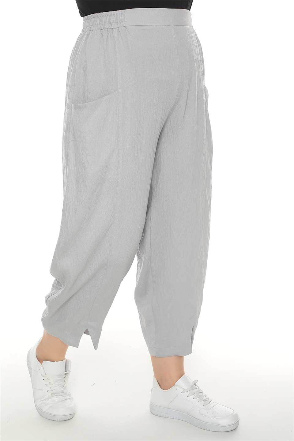 23039 VİSKON PANTOLON