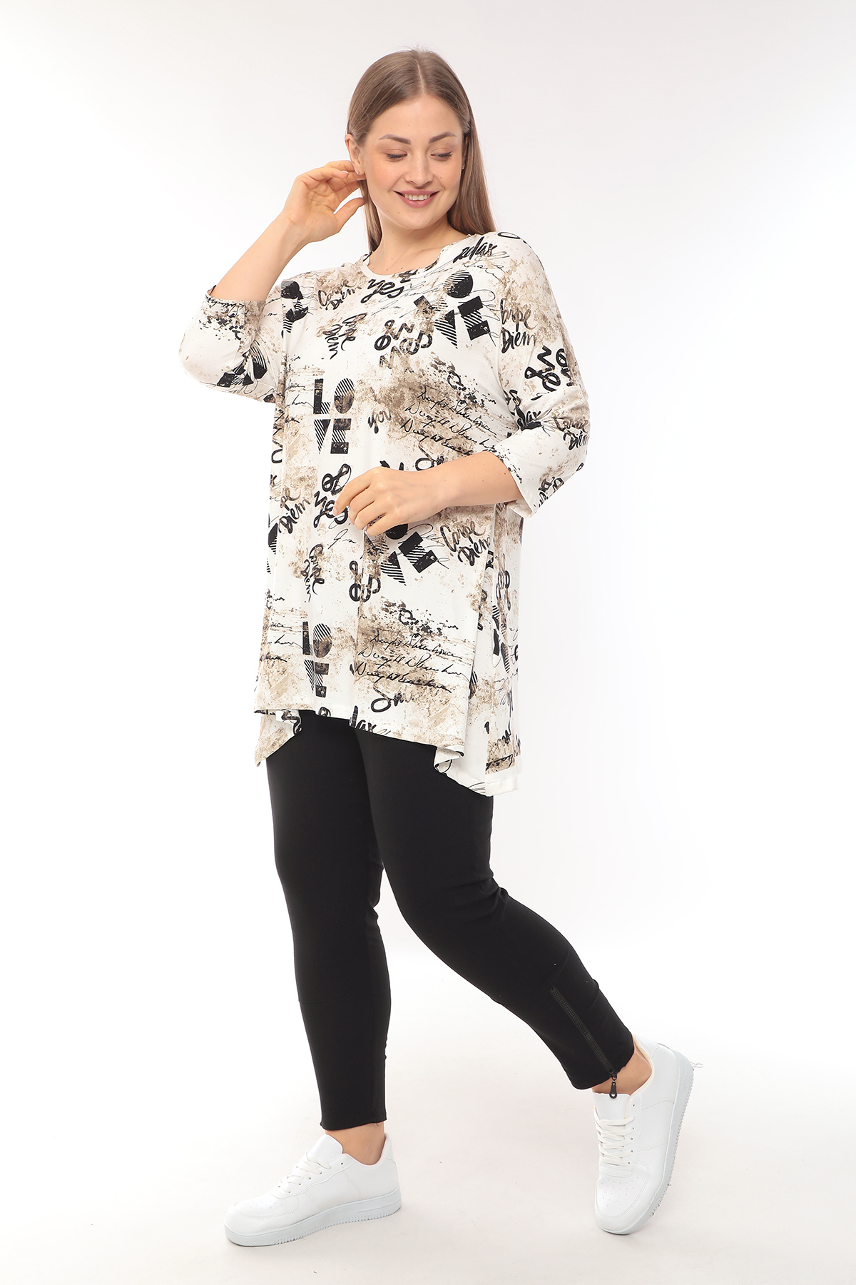 23371 CARSON TUNIK ORJINAL