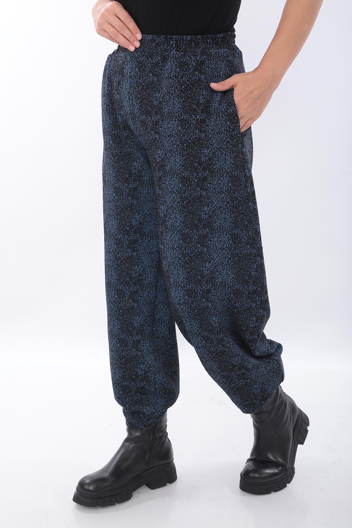 23501 PANTOLON INDIGO
