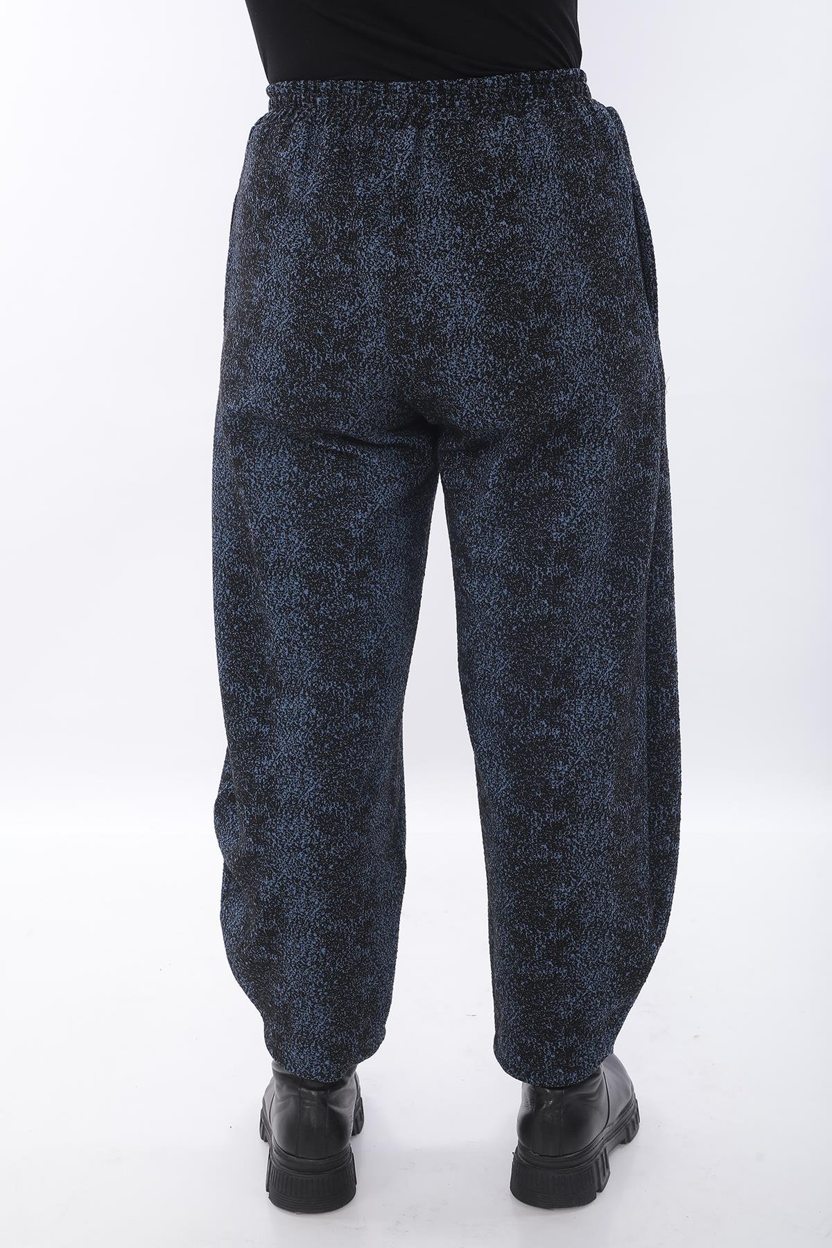 23501 PANTOLON INDIGO