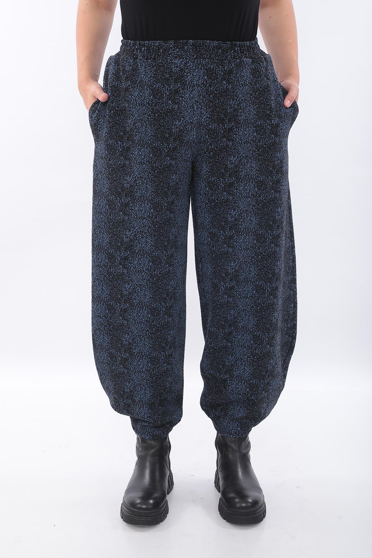 23501 PANTOLON INDIGO