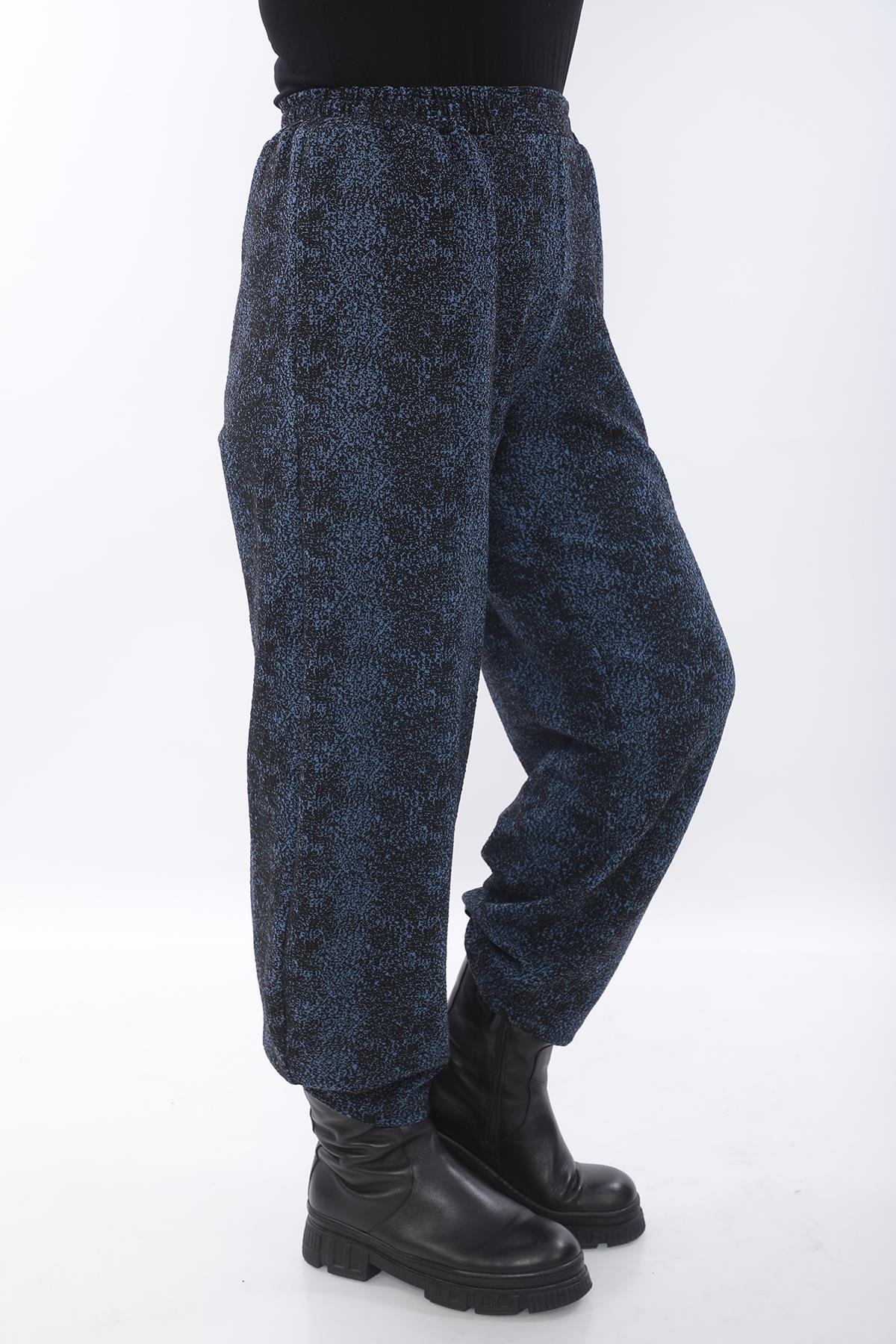 23501 PANTOLON INDIGO