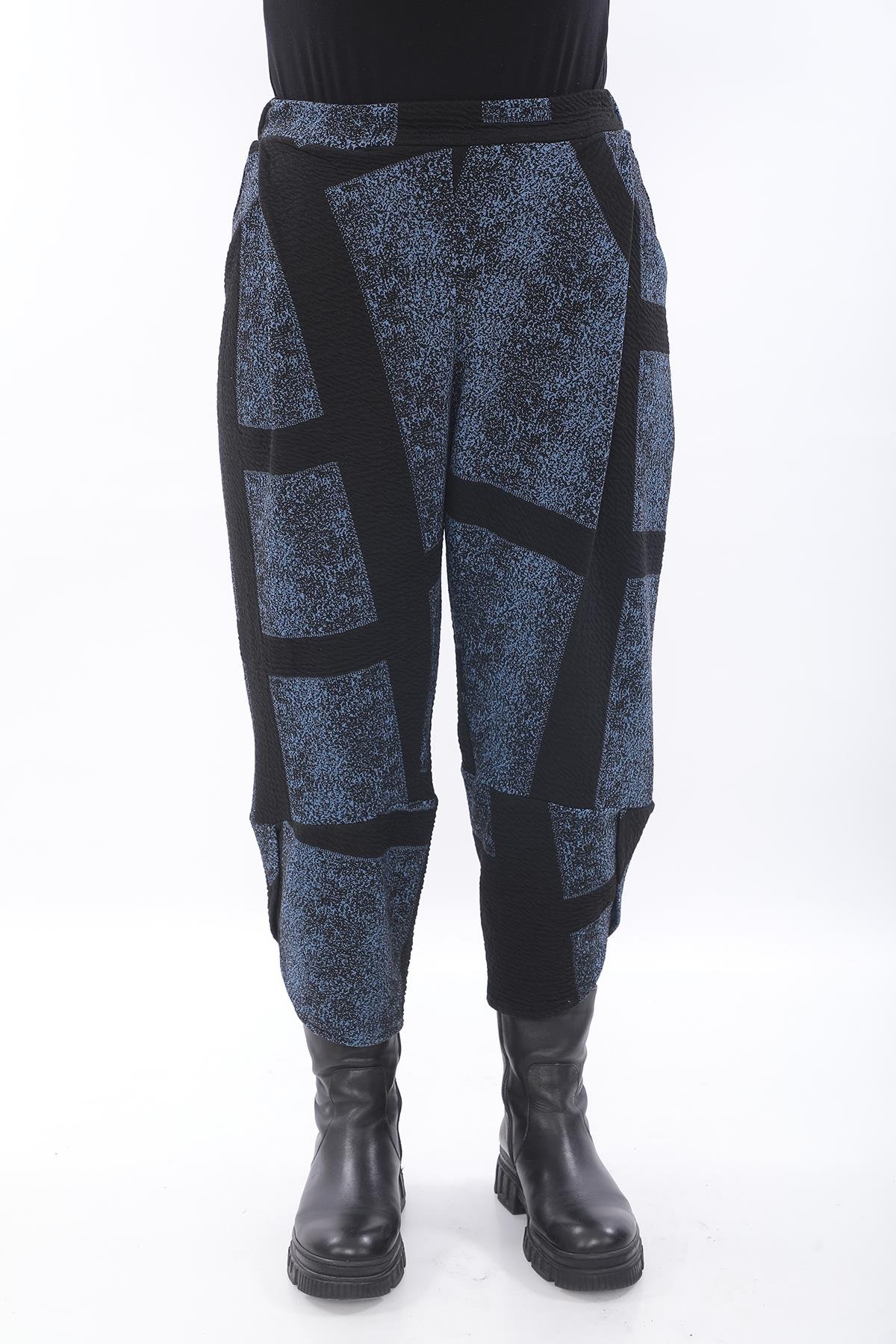 23502 PANTOLON INDIGO